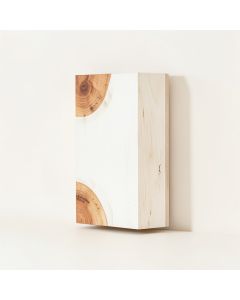 Bourbon Bar Wall Décor (synthetic illustration; no displayed measurements)