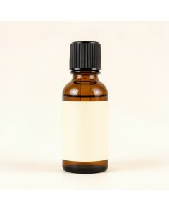 Cinnamon Certified Essential Oil (synthetic illustration; no displayed measurements)