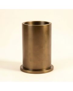 Raghnaid Free Standing Classic Toilet Paper Holder (synthetic illustration; no displayed measurements)