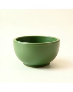 Moss Bend Empty Planter - Green (synthetic illustration; no displayed measurements)