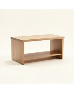 Colmenero 16 '' Console Table (synthetic illustration; no displayed measurements)