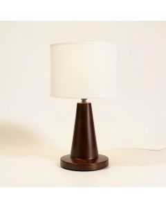 Cheatham 17.5 '' Table Lamp Set With Usb (synthetic illustration; no displayed measurements)