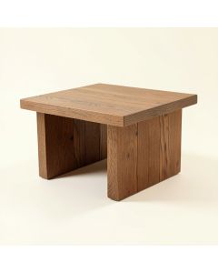 Jotunheim Block Coffee Table (synthetic illustration; no displayed measurements)