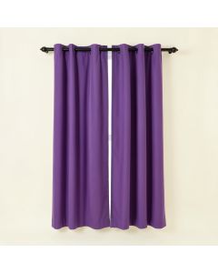 Ambesonne Tattoo Window Curtains (synthetic illustration; no displayed measurements)