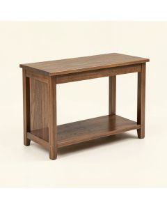 Carleton Console Table (synthetic illustration; no displayed measurements)