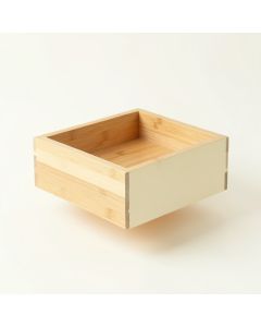 Summit Bluff Under-Desk Drawer Unit - Cream (synthetic illustration; no displayed measurements)