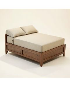 Birdwell Atlanta Twin Daybed With Trundle (synthetic illustration; no displayed measurements)