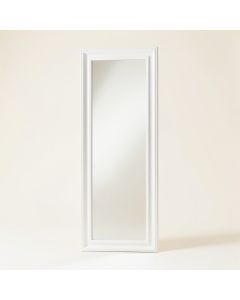 Moffett On The Door Full Length Mirror (synthetic illustration; no displayed measurements)