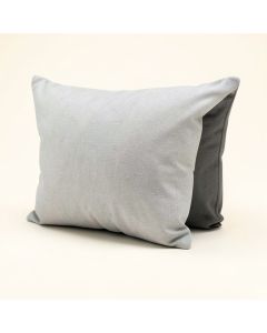 Barth Cotton Body Medium Support Pillow (synthetic illustration; no displayed measurements)