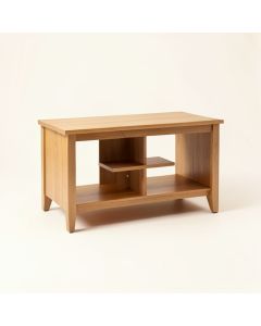 Reshawn Console Table (synthetic illustration; no displayed measurements)