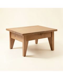 Gritton Sled Coffee Table (synthetic illustration; no displayed measurements)