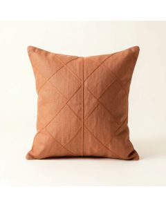 Birch Arc Filled Accent Pillow (synthetic illustration; no displayed measurements)