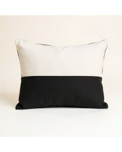 Mcgee Relax Thin Outdoor Rectangular Pillow Cover & Insert (synthetic illustration; no displayed measurements)