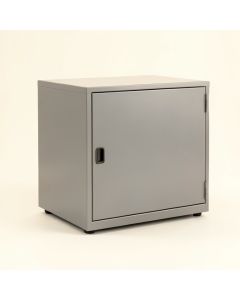 Duratough Storage Cabinet (synthetic illustration; no displayed measurements)