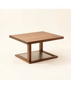 Abella Coffee Table (synthetic illustration; no displayed measurements)