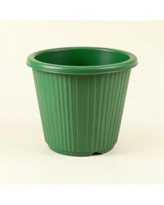 Cliff Brook Empty Planter - Green (synthetic illustration; no displayed measurements)