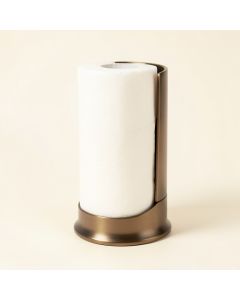 Augustine Free Standing Toilet Paper Roll Holder (synthetic illustration; no displayed measurements)