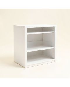 Albright 30 Pair Shoe Storage Cabinet (synthetic illustration; no displayed measurements)