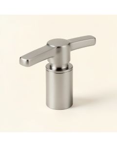 Wynford Posi-Temp Faucet Trim With Lever Handle (synthetic illustration; no displayed measurements)