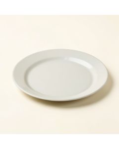 Blur Cake Plate (synthetic illustration; no displayed measurements)
