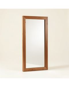 Frail Modern & Contemporary Full Length Mirror (synthetic illustration; no displayed measurements)
