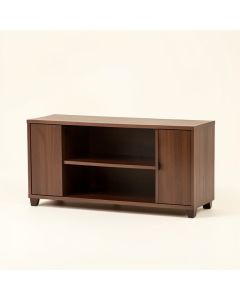 Lisa-Marie Tv Stand For Tvs Up To 50 '' (synthetic illustration; no displayed measurements)