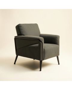Spavinaw 27.5 '' Wide Armchair (synthetic illustration; no displayed measurements)