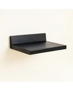 Alder Arc Wall-Mounted Cat Perch (synthetic illustration; no displayed measurements)