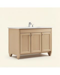 Edrian 35 '' Single Sink Bathroom Vanity Set (synthetic illustration; no displayed measurements)