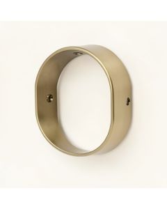 Deco 3 1/2 '' Center Arch Pull Multipack (synthetic illustration; no displayed measurements)