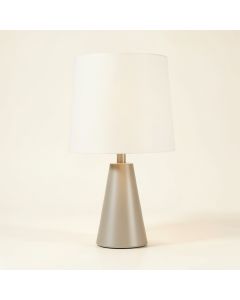 Abydos 28.25 '' Standard Lamp (synthetic illustration; no displayed measurements)