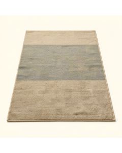 Cotton Multi-Color Area Rug (synthetic illustration; no displayed measurements)