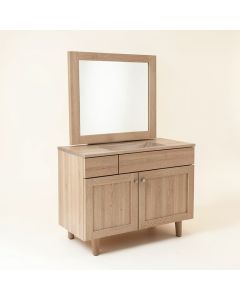 Bchester 32 '' Single Bathroom Vanity (synthetic illustration; no displayed measurements)