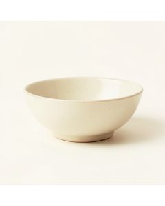 Fern Bridge Dining Bowl - Ivory (synthetic illustration; no displayed measurements)