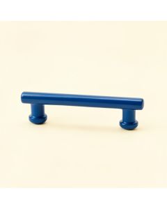 Spruce Bluff Cabinet Handle Without Packaging - Blue (synthetic illustration; no displayed measurements)