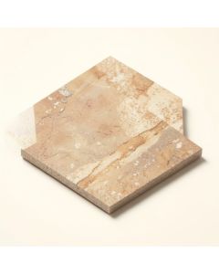 Shizen 0.5 '' X 4 '' Porcelain Mosaic Tile (synthetic illustration; no displayed measurements)