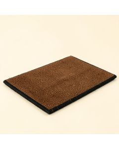 Scarberry 30 In . X 18 In . Non-Slip Outdoor Door Mat (synthetic illustration; no displayed measurements)
