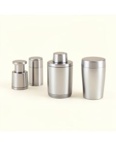Norvel 7 Piece Bathroom Accessory Set (synthetic illustration; no displayed measurements)