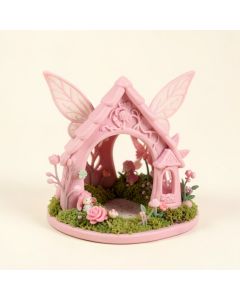 Rittman Miniature Enchanted Fairy Garden (synthetic illustration; no displayed measurements)