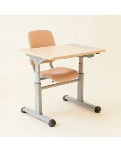Alirra Kids Desk (synthetic illustration; no displayed measurements)