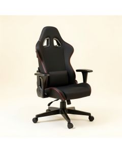 High-Back Pc & Racing (synthetic illustration; no displayed measurements)