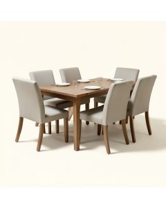 Considine 7 Piece Extendable Dining Set (synthetic illustration; no displayed measurements)