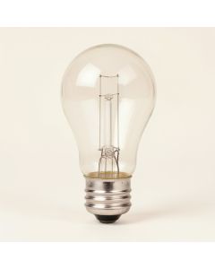 6W Ba15D Dimmable Incandescent Light Bulb (synthetic illustration; no displayed measurements)