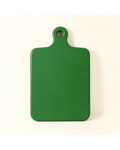 Juniper Crossing Cutting Board - Green (synthetic illustration; no displayed measurements)