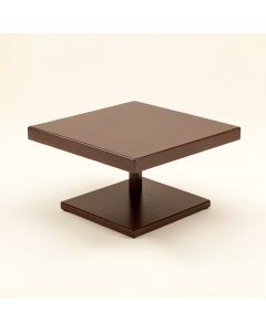Signet Coffee Table (synthetic illustration; no displayed measurements)