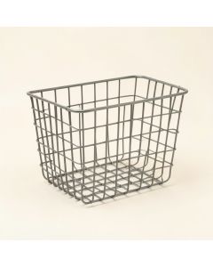 Ivanka Divided Ladder Wire Basket (synthetic illustration; no displayed measurements)