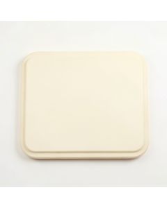 Cliff Bridge Cutting Board - Cream (synthetic illustration; no displayed measurements)