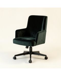 Ganix Task Chair (synthetic illustration; no displayed measurements)
