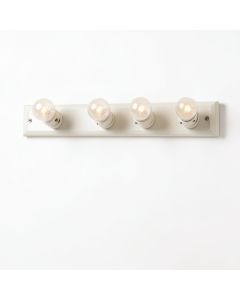 Vacaville Bath 4 - Light Vanity Light (synthetic illustration; no displayed measurements)