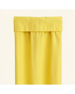 Pearls Room Darkening Rod Pocket Curtain Panels (synthetic illustration; no displayed measurements)